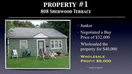 Wholesaling Real Estate Step By Step | How To Wholesale Real Estate