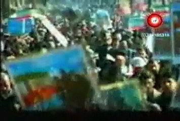 INQLAB E IRAN 2009 (URDU DOCUMENTRY) PART 2