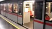 Vienna Metro * Wien U-Bahn - Line U2 Volkstheater