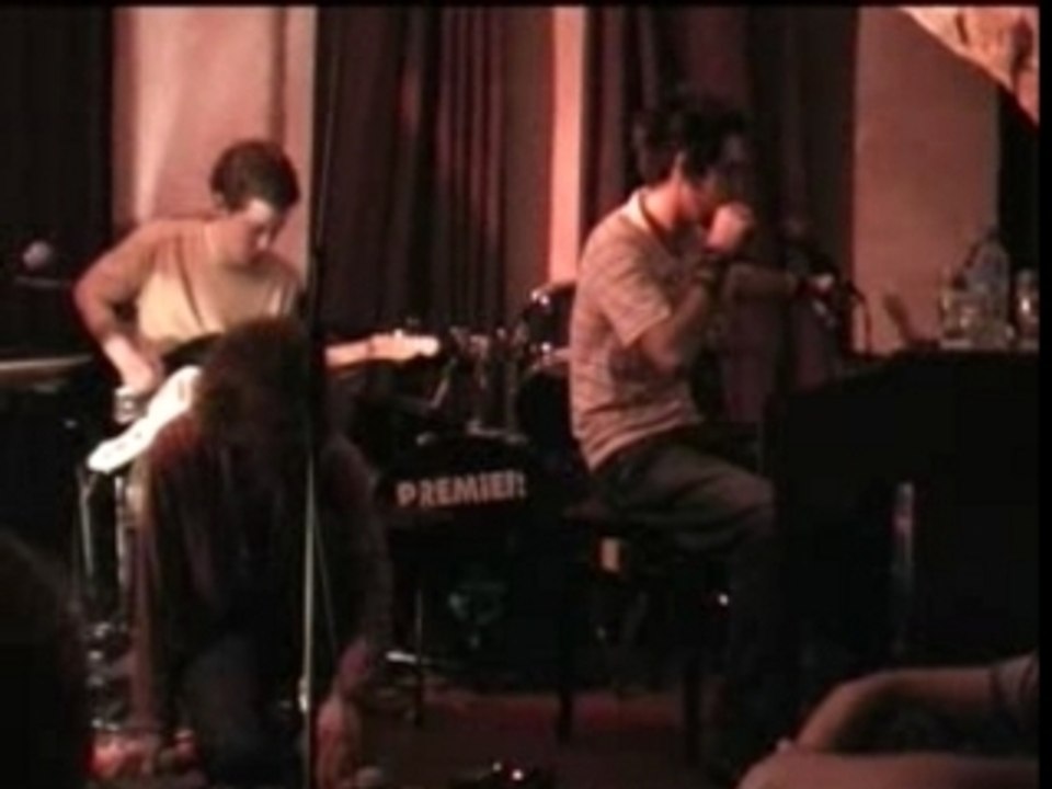 Backdrifts (27-02-07) part 1