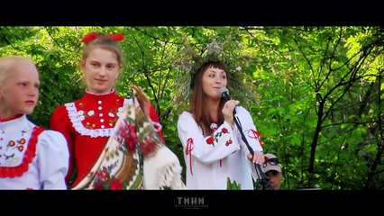 Купала 2015 от Т.М, Надежды Малаевой