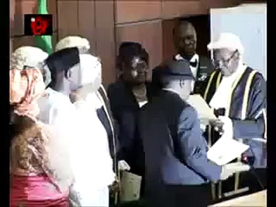 Aminu Waziri Tambuwal