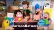 Cartoon Network Netherlands - Continuity with Flemish ads (11 July 2015)