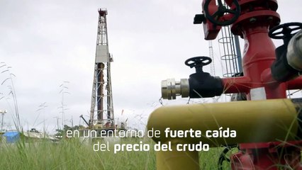 Repsol, resultados primer semestre 2015