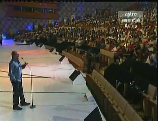 Rajini Kanth Speech at Endhiran Audio Release