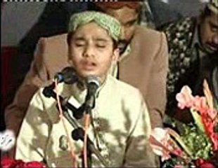raat koee ni shab-e barat vergi Naat shareef