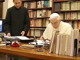 Obras completas de Joseph Ratzinger / Benedicto XVI