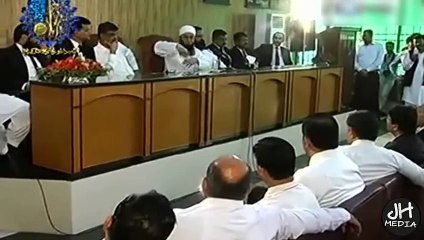 Jannat Ul Firdous Emotional Bayan By Maulana Tariq Jameel 2015