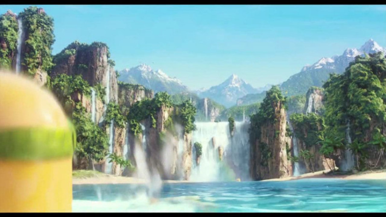 Minions == Full Movie ==