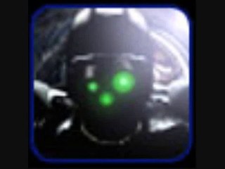 StarCraft Ghost Quotes German