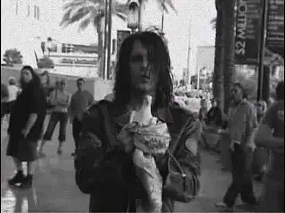 Criss Angel - Snow