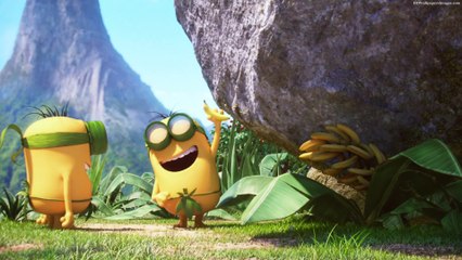 Minions Full Movie Streaming Online (2015)