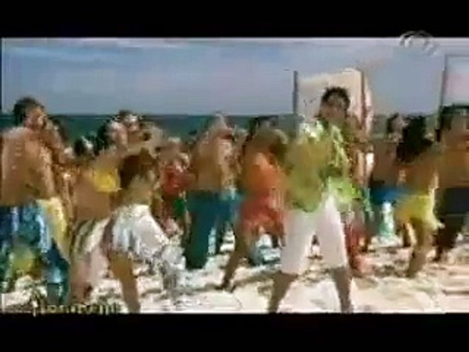 Floribella - Vem Dançar