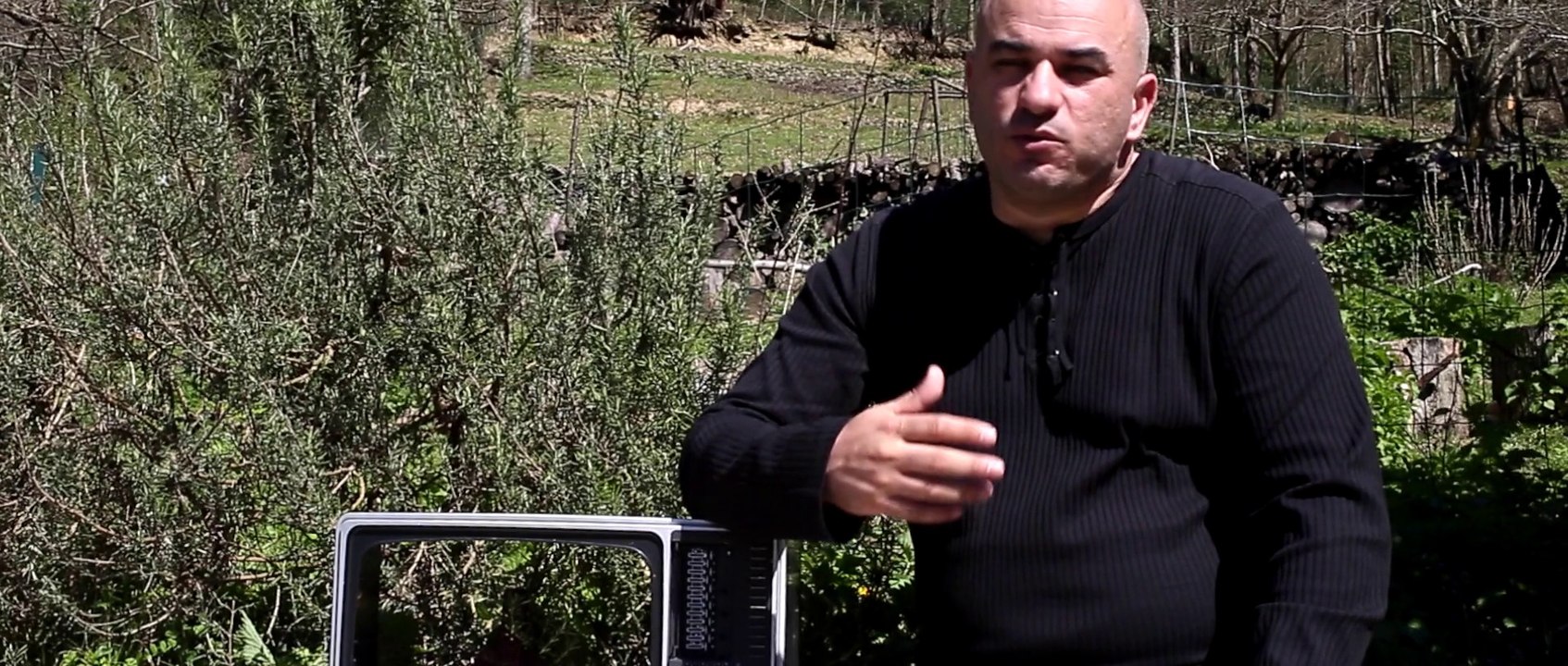 Même pas Peur ! - Extrait 1 - Yannis Youlountas