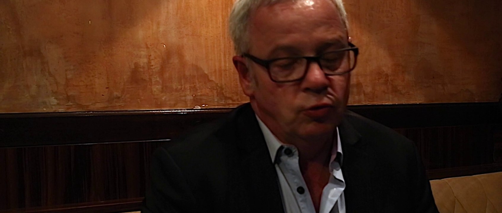 Même pas Peur ! - Extrait 2 - Didier Heiderich