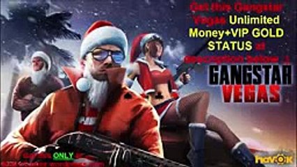 100 Working Gangstar Vegas 170g MOD APK Unlimited MoneyVIP GOLD STATUS for android
