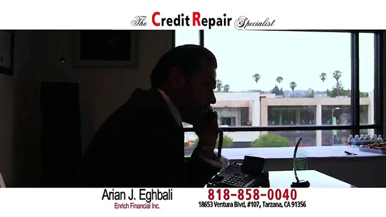 Credit Repair specialist _ Credit repair - financial planning - YouTube (360p)