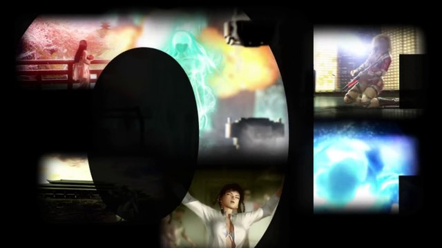 Dead or Alive 5 : Last Round - Dead or Alive Festival