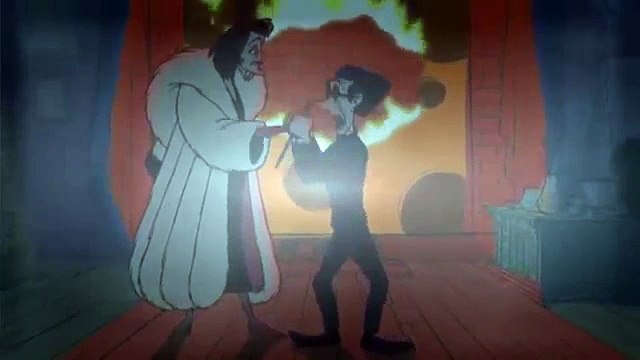 101 Dalmatiens 2 - 101 Dalmatiens 2 Film D'animation Français Complet - 101 Dalmatiens 2 HD