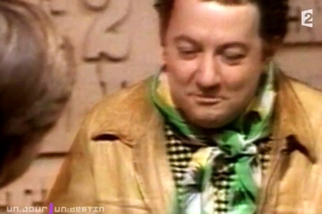 La face cachee de Coluche - Partie 1