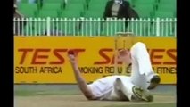 Laugh or Sympathies with Players - Cricket Accident - Unfortunate Cricket moment