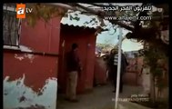 وادي الذئاب - عبدالحي وعابد في سوريا لإنقاذ مراد علمدار