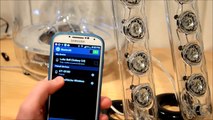 Harman Kardon soundsticks III (wireless) Review + soundsticks II comparison