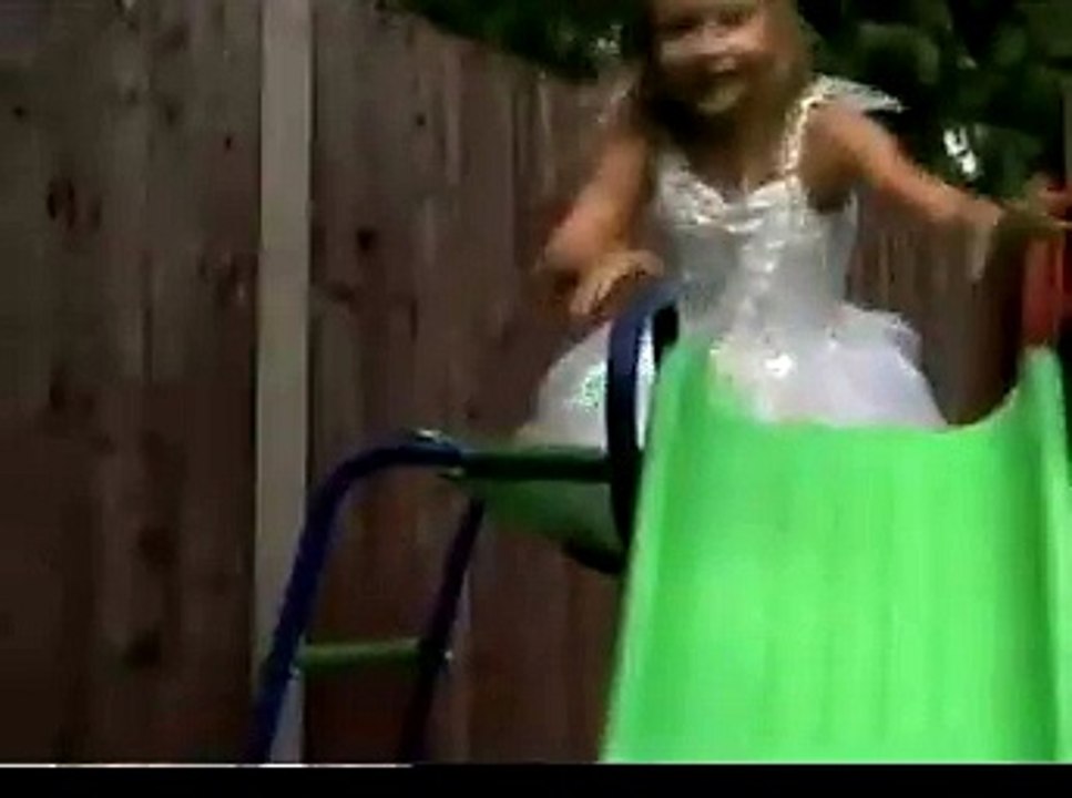 P&G Sustainability video Kandoo UK