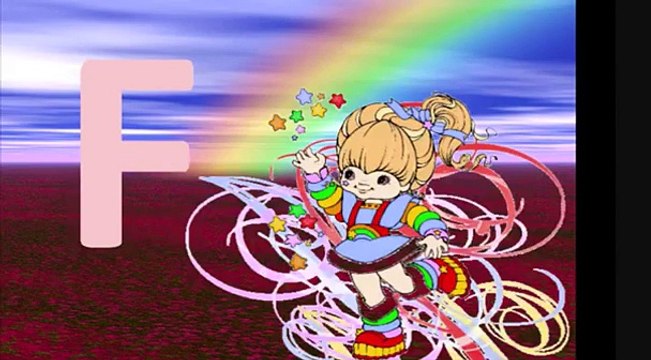 abecedario - abc en español para niños - cancion de las letras - aprender alfabeto - infantiles