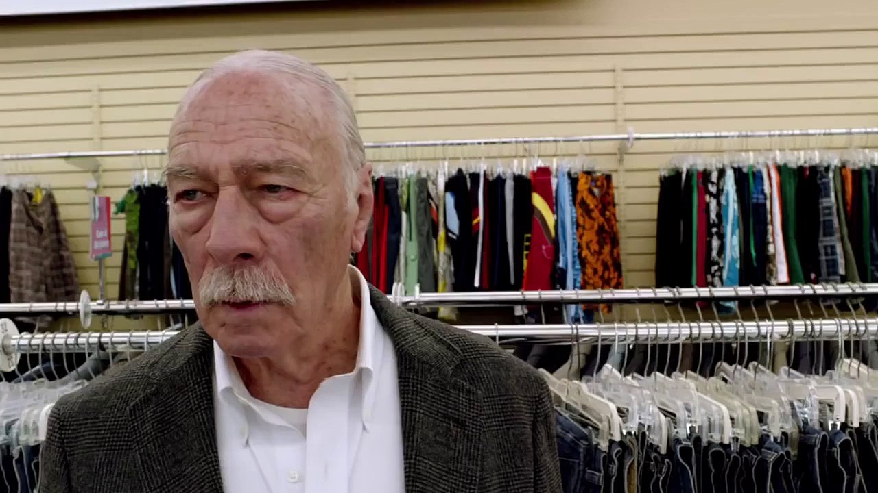 Remember bande-annonce 1 VO