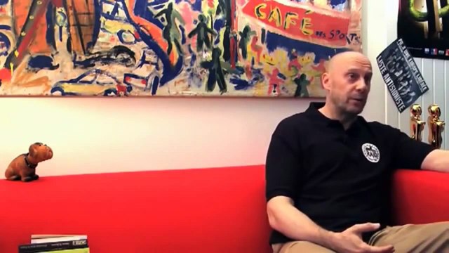 Alain Soral : récapitulatif de la situation en Syrie