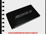 Archos 501500 Akku f?r Archos 9 Tablet PC