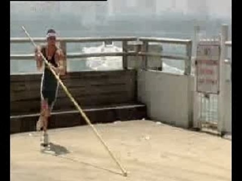 VIDEO CRAZY EXTREME GAG CHOC