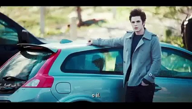 Una loca película de vampiros =P