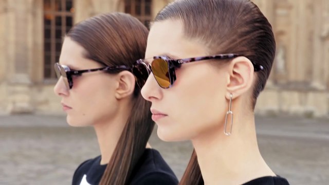 Dior : Collection Lunettes Automne | Hiver 2015-16