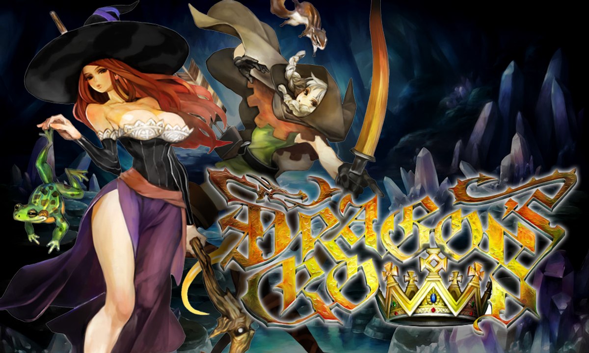 Nos Avis sur Dragon's Crown