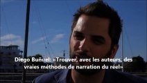 Diego Bunuel, directeur des documentaires chez Canal 