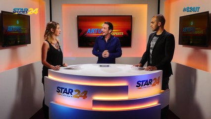 Découvrez le tout nouveau clip de Sam Smith et Disclosure !