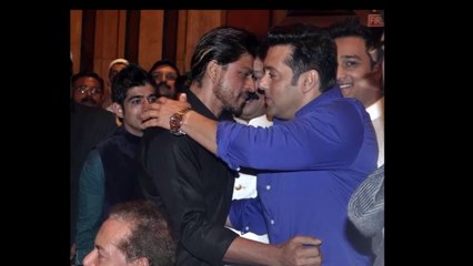 “Salman Scared Of Shahrukh Khan' "Raees" Sultan Release Postponed " #Newsadda