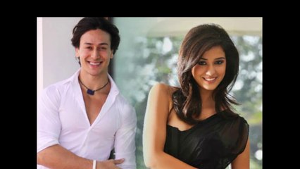“Tiger Shroff Takes Lady Love Disha Patani Out For A Dinner Date" #Newsadda