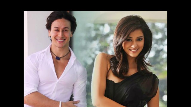 “Tiger Shroff Takes Lady Love Disha Patani Out For A Dinner Date #Newsadda