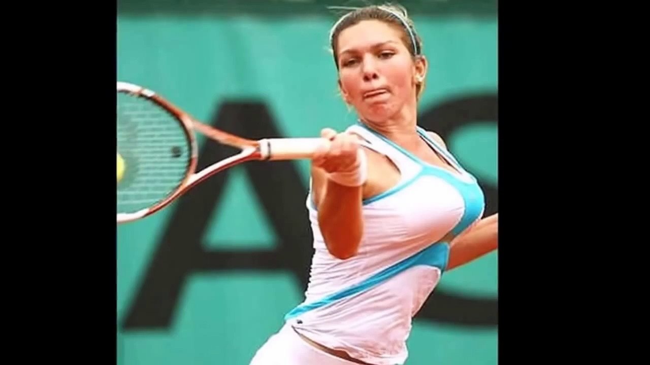 Top 24 Revealing Moments in Women's Tennis video Dailymotion