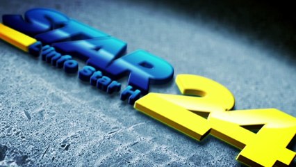 EXCLU STAR 24 : Xavier Delarue « Reporter Très Spécial » - « Le concert de charité Grégory Lemarchal »