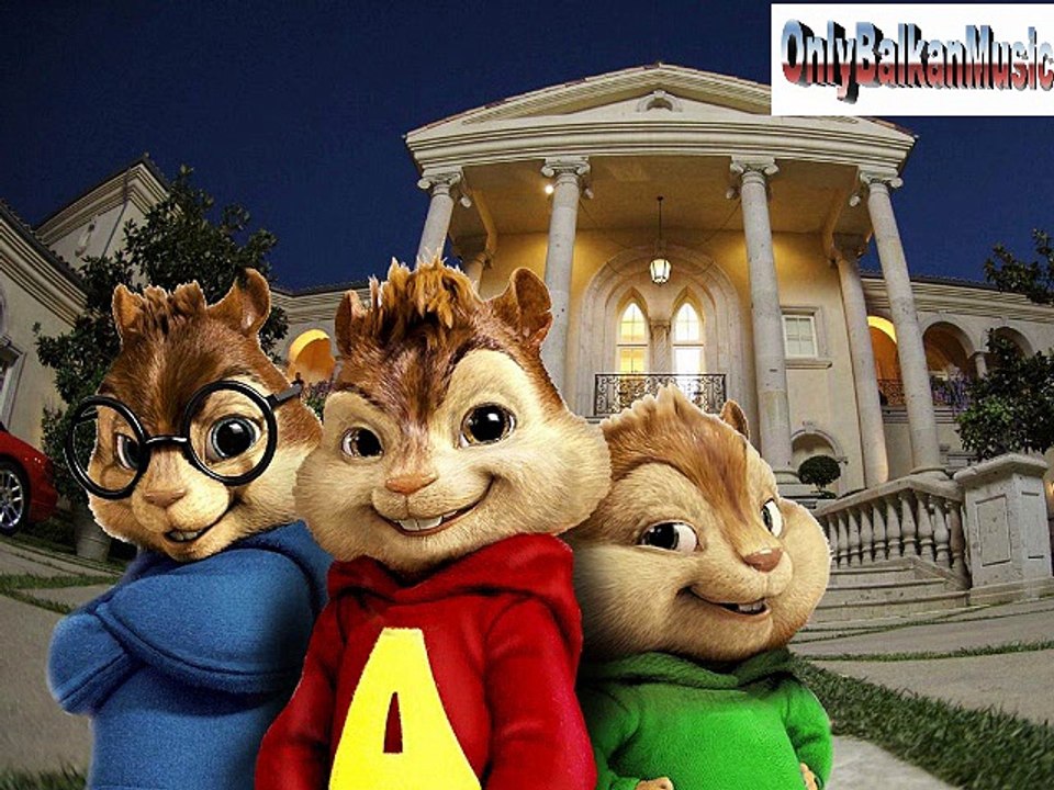 Cvija- Brzina [chipmunk version] -OBM