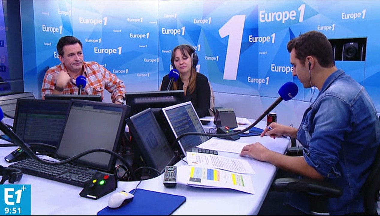 Olivier Minne : "On est là pour faire une émission qui fait plaisir aux spectateurs"