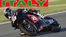 Moto GP 15 | Modo Campeonato | Italia - Suzuki | Gameplay