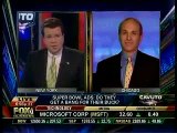 Steve Yastrow interviewed by Neil Cavuto