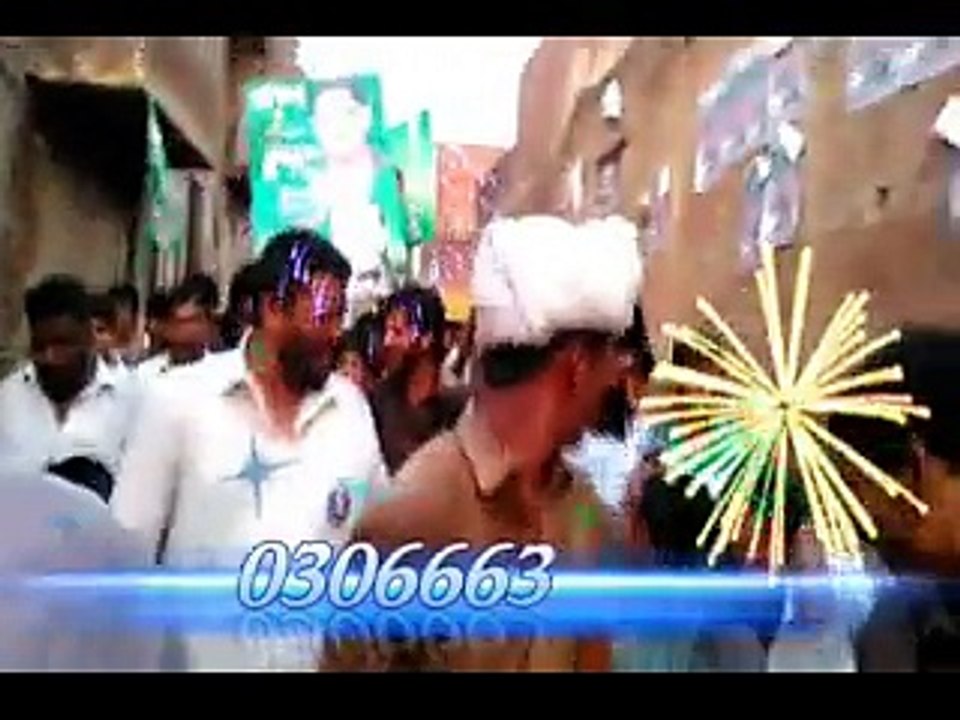 Sher Humra Sher Tumra Jeet For kamoke 2015(PP100)