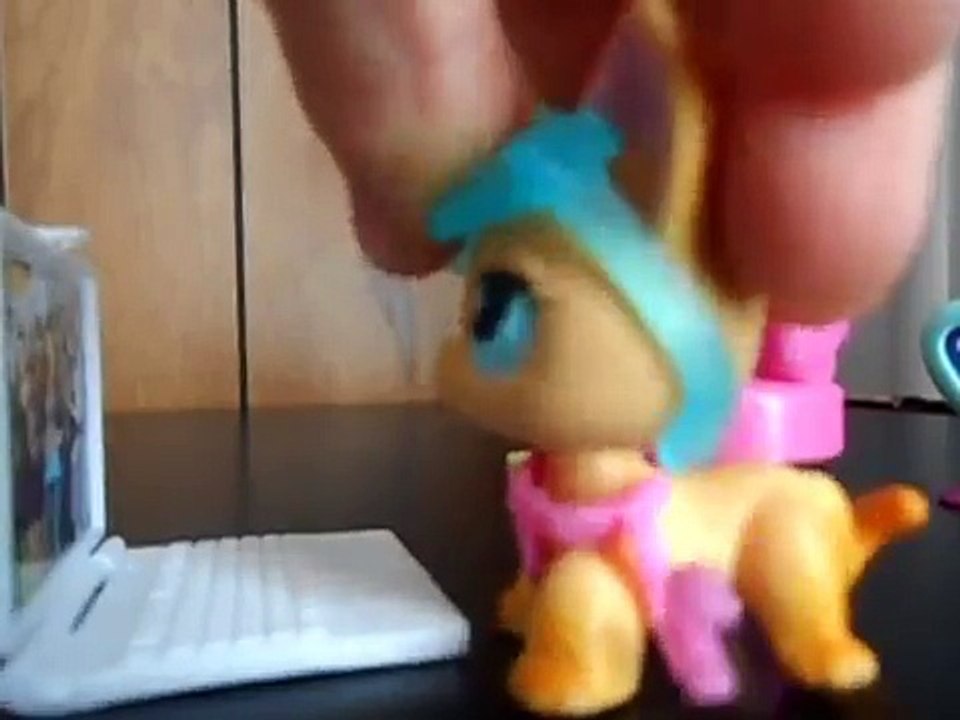 LPS: Cyberbully