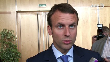 Loi Macron: une cinquantaine de lignes d'autocars d'ici fin 2015